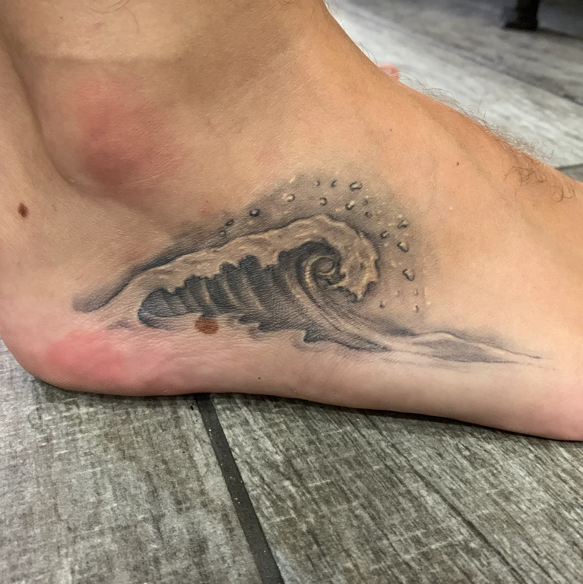 Skin Factory Tattoo & Body Piercing tattoo shop in Henderson, NV