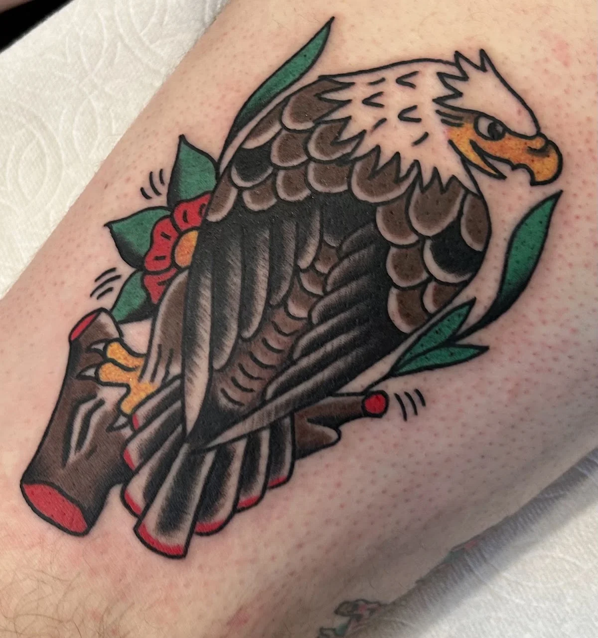 Authentic Tattoo Company tattoo shop in Reno, NV