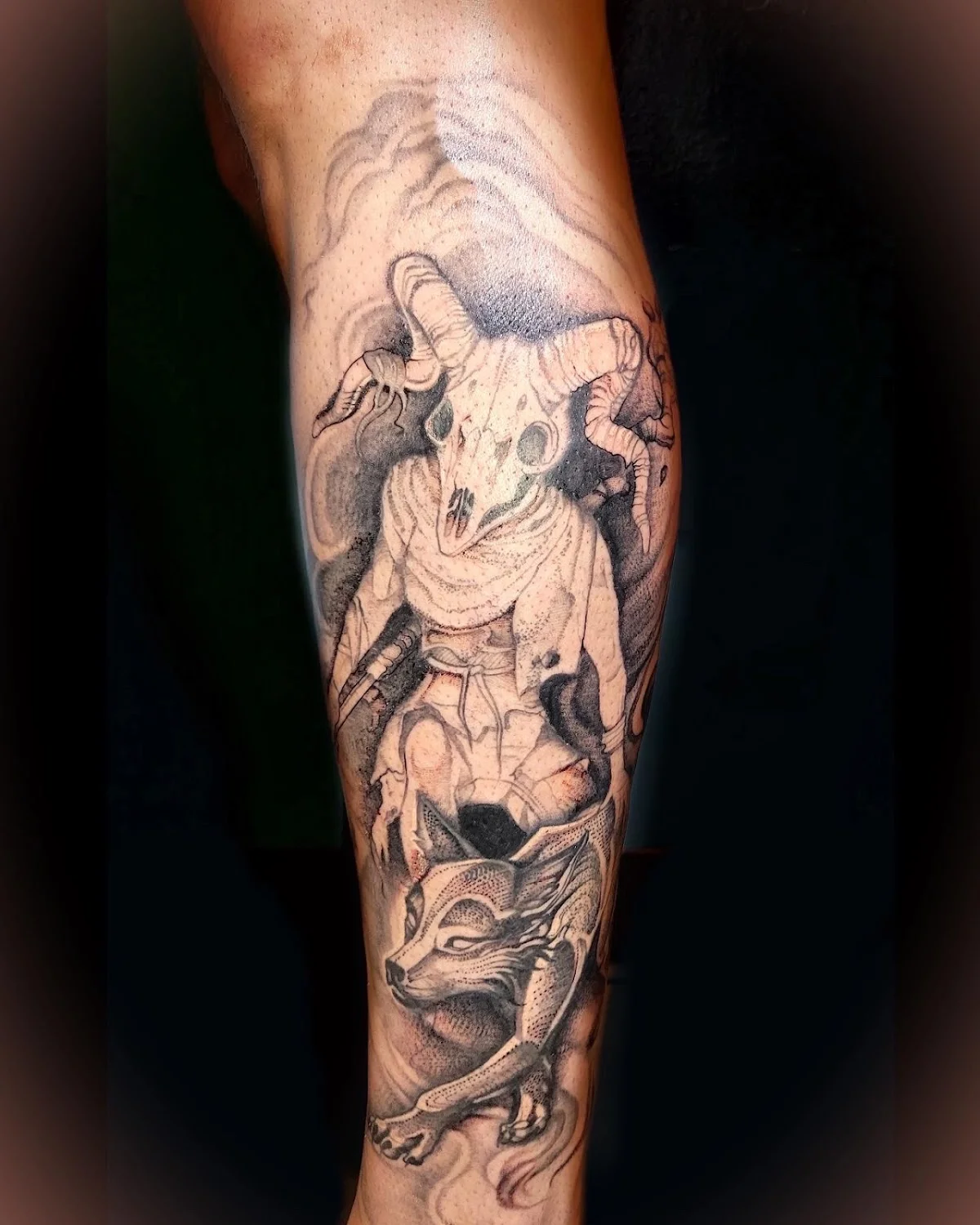 Anna's Tattoo tattoo shop in Reno, NV
