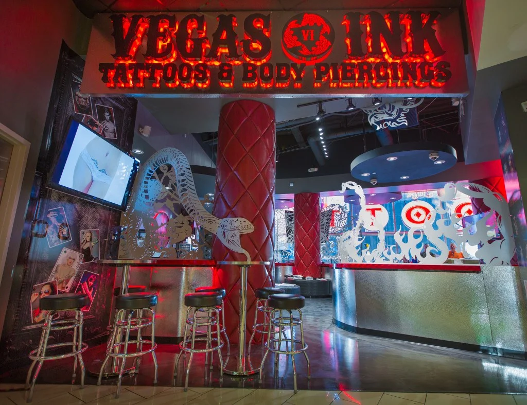 Vegas Ink photo