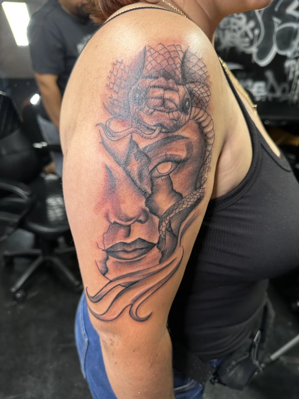 Stauge Tattoos - 24Hr Tattoos photo