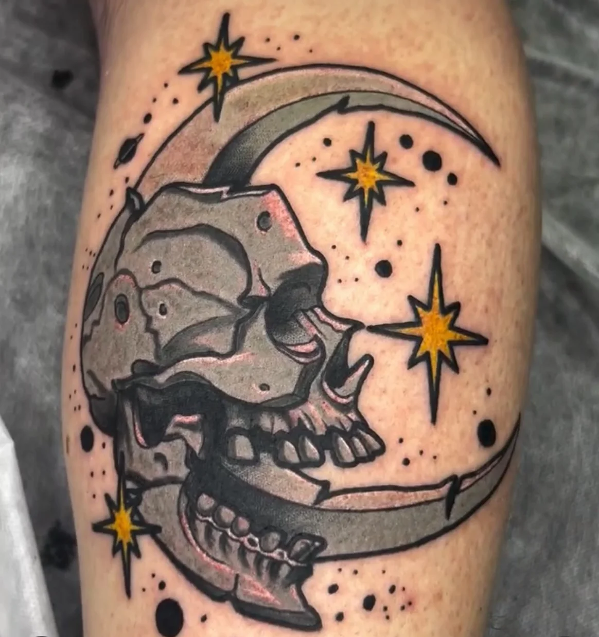 Trip Ink Tattoo Company photo