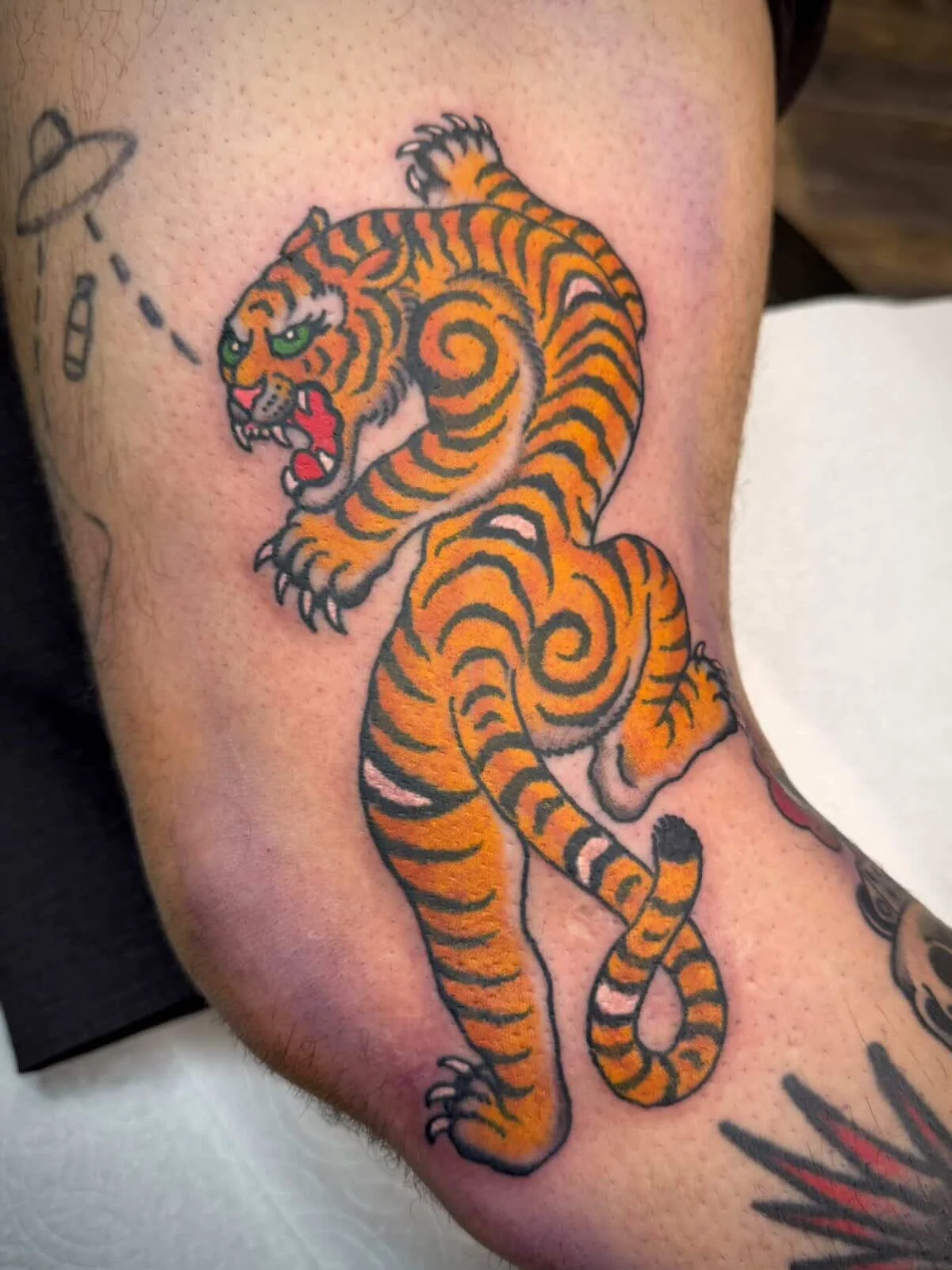 Good Boy Tattoo Parlor tattoo shop in Reno, NV