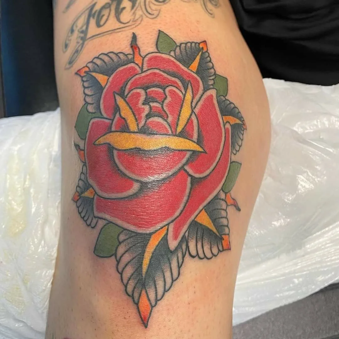 Evolution Tattoo tattoo shop in Reno, NV