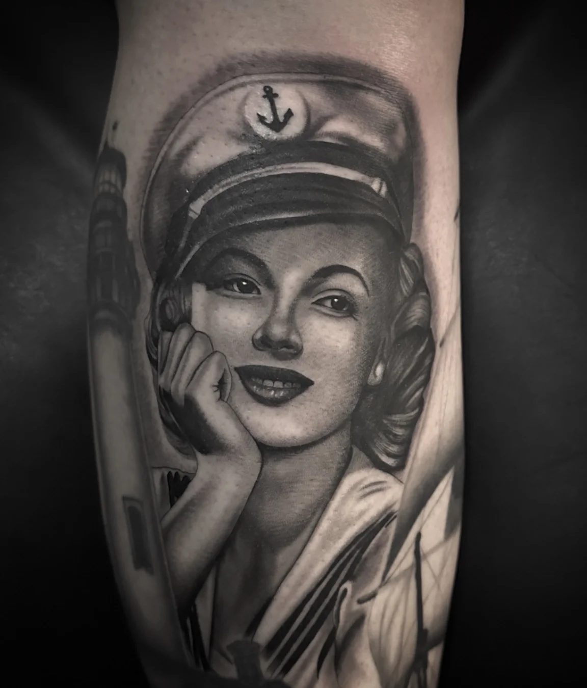 Rice Street Tattoo tattoo shop in Carson City, NV