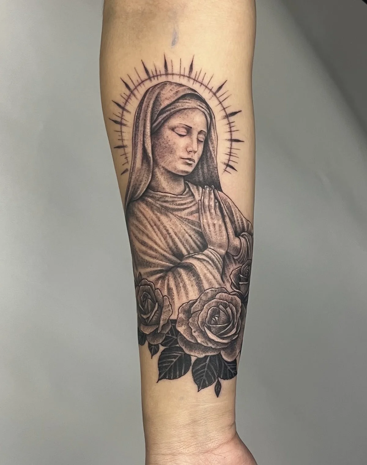 Kingz Tattoo Parlor LLC tattoo shop in Las Vegas, NV