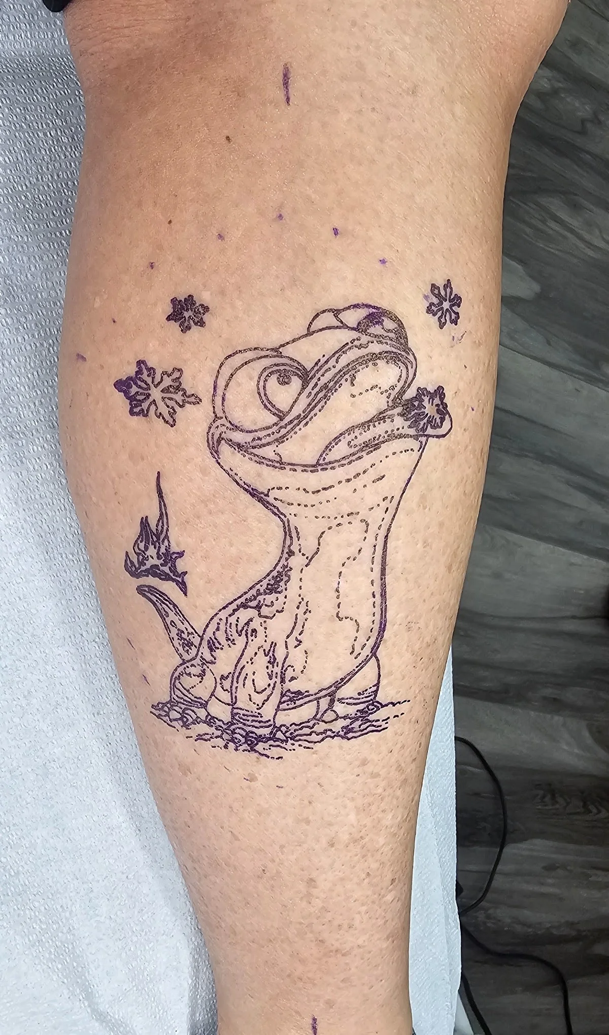 Capos Skin Art | Tattoo Shop tattoo shop in Henderson, NV