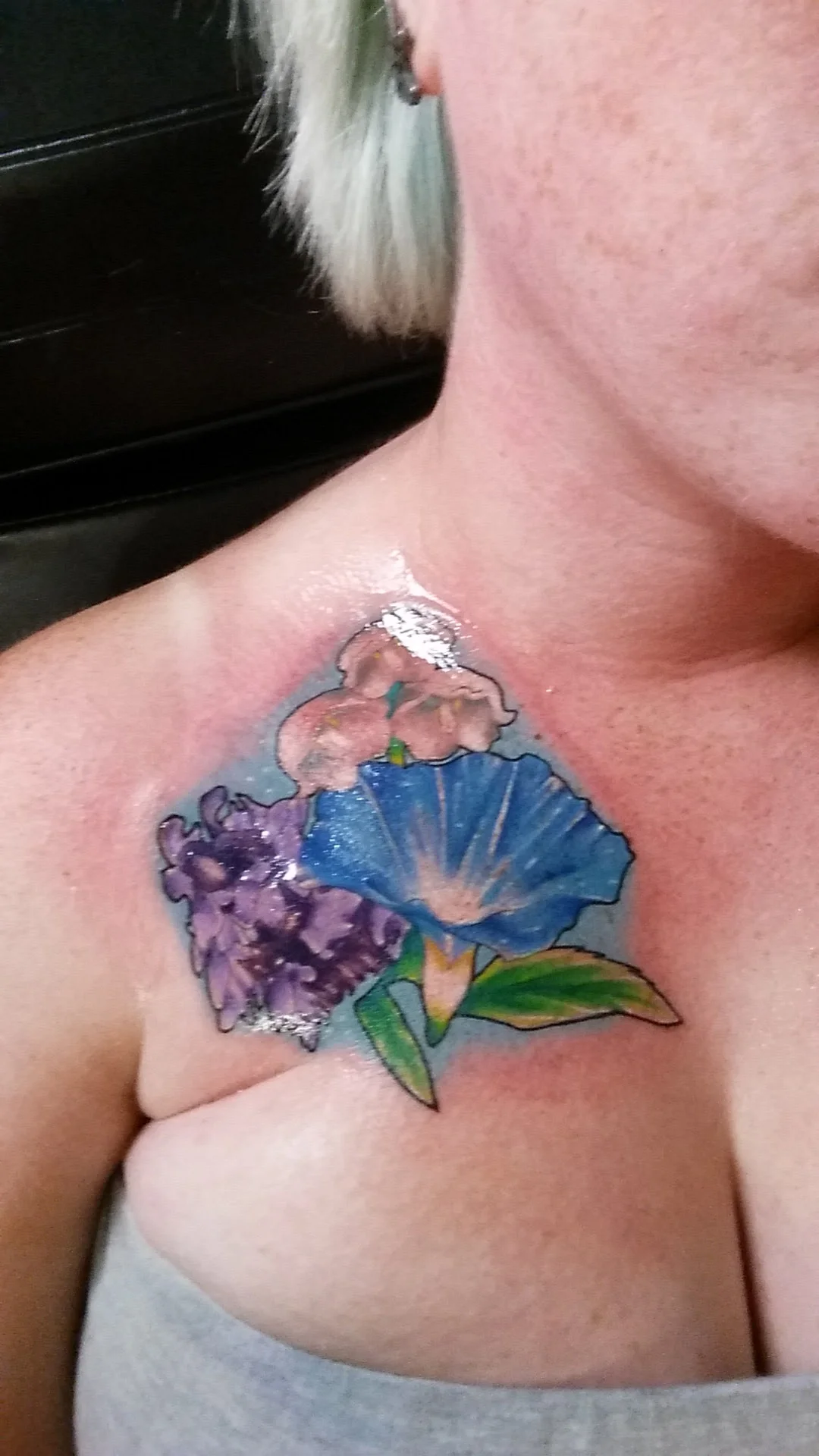 Invictus Tattoo Studio tattoo shop in Reno, NV