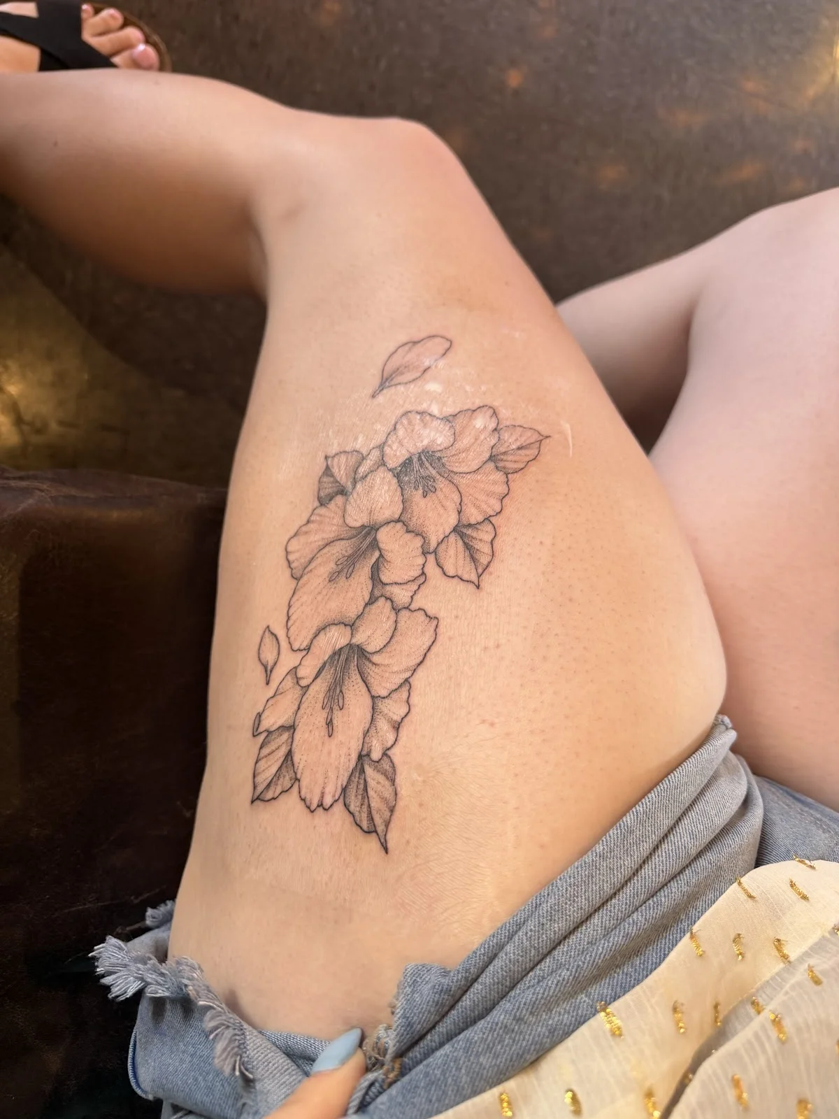 Studio 21 Tattoo Gallery photo