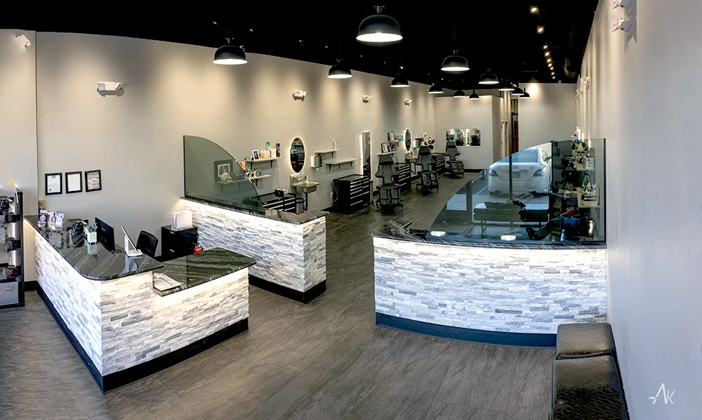 Inner Visions Tattoo tattoo shop in Las Vegas, NV