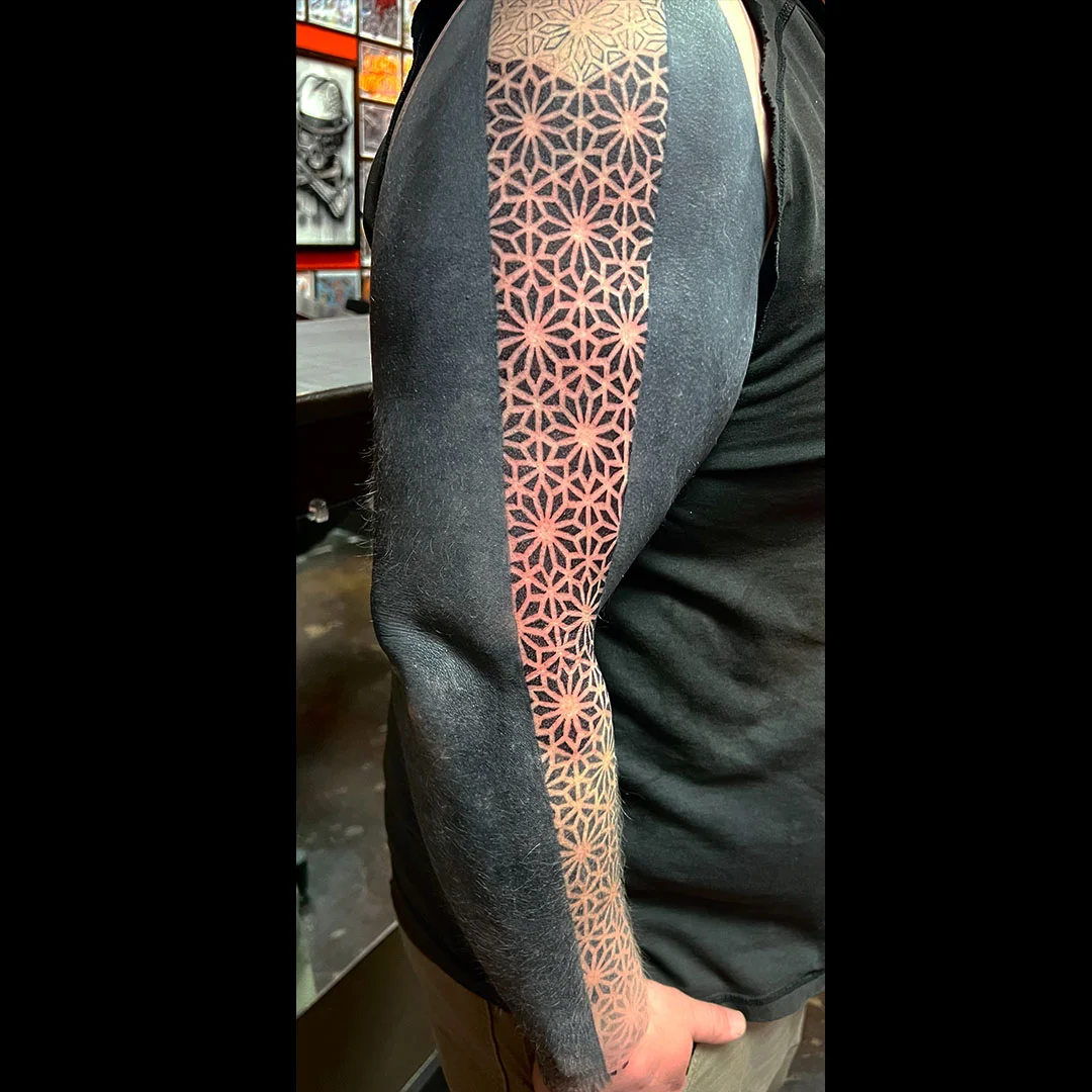 Studio Tattoo Inc tattoo shop in Henderson, NV