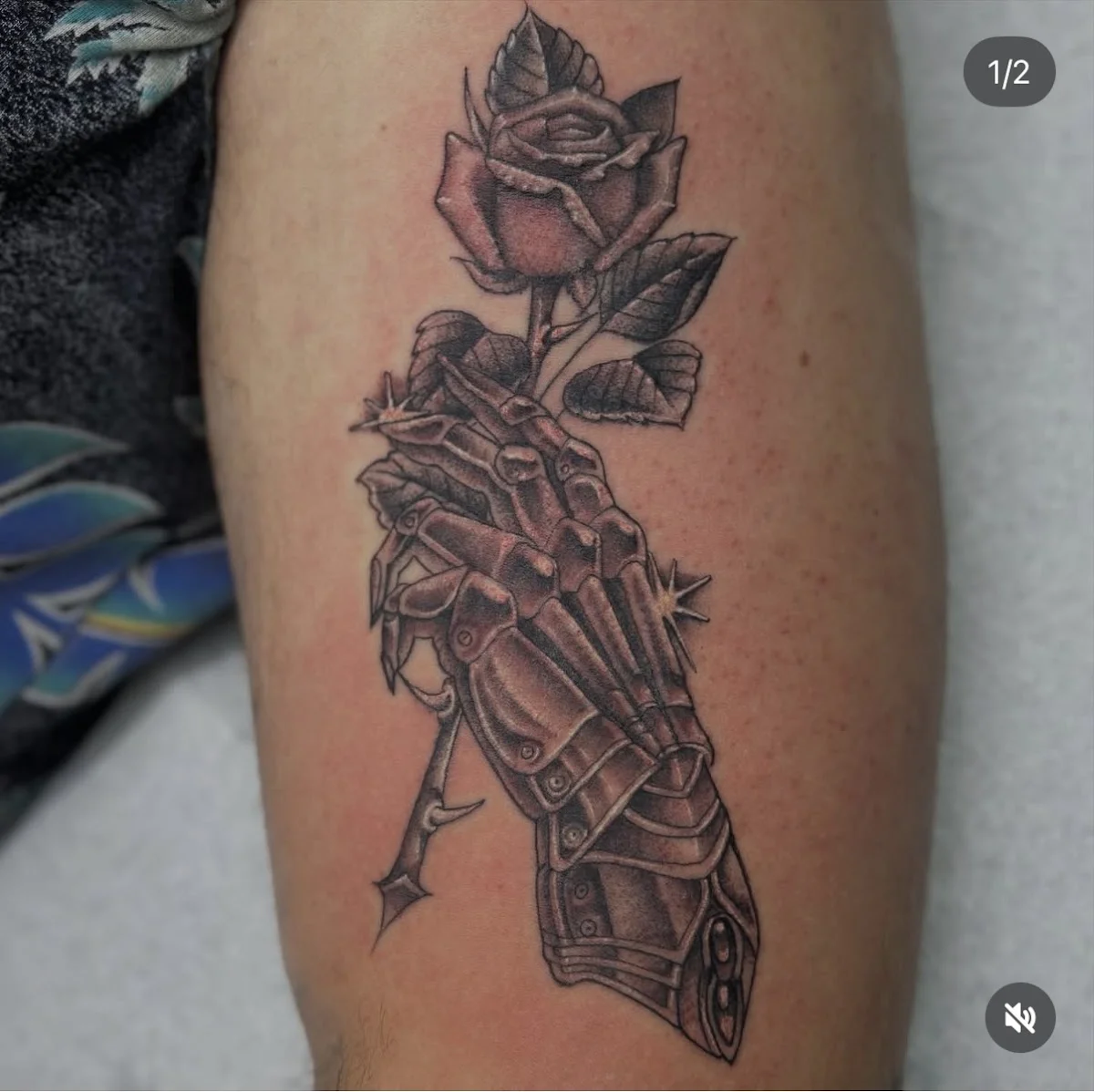 Midtown Tattoo tattoo shop in Reno, NV