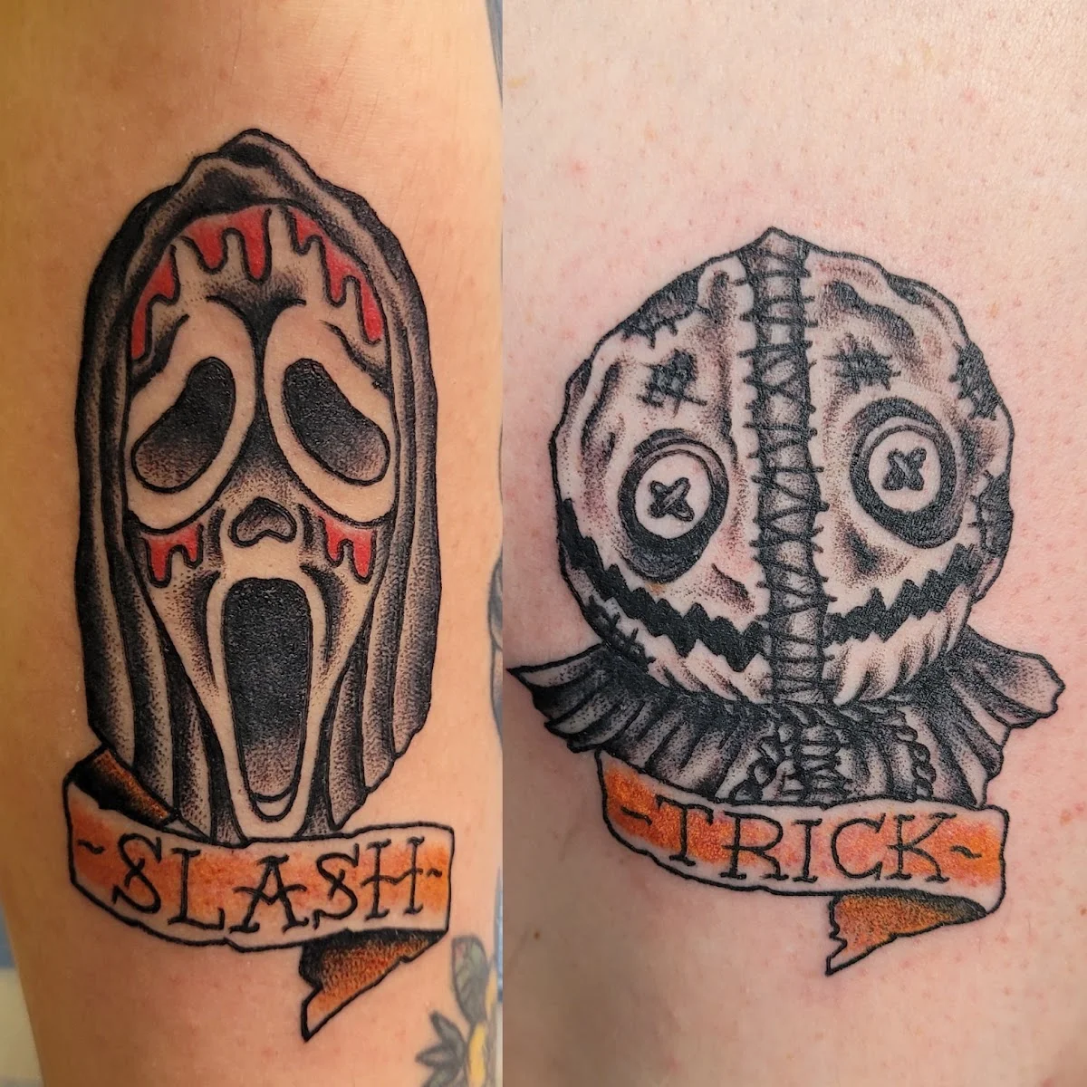 Body Creations Tattoo & Body Piercing tattoo shop in Rochester, NH