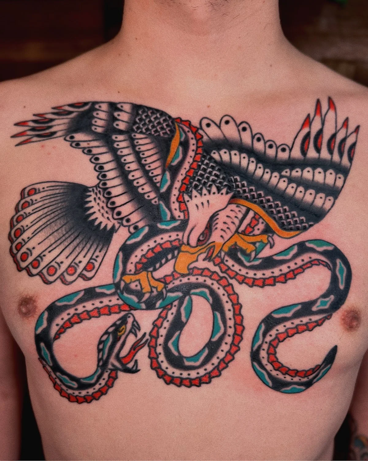 Sean Michel Tattooing tattoo shop in Nashua, NH