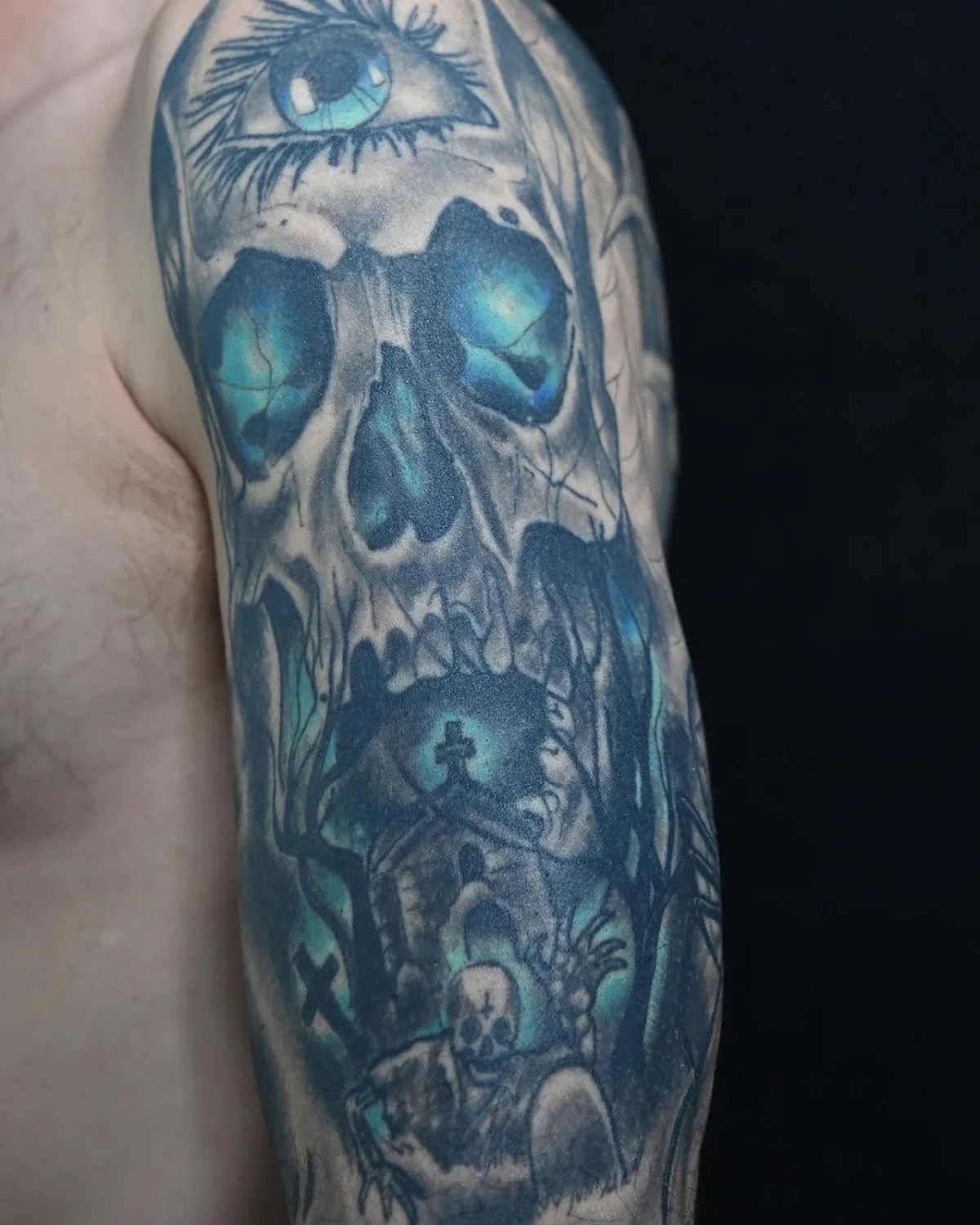 Three Rivers Tattoo Collective tattoo shop in Rochester, NH