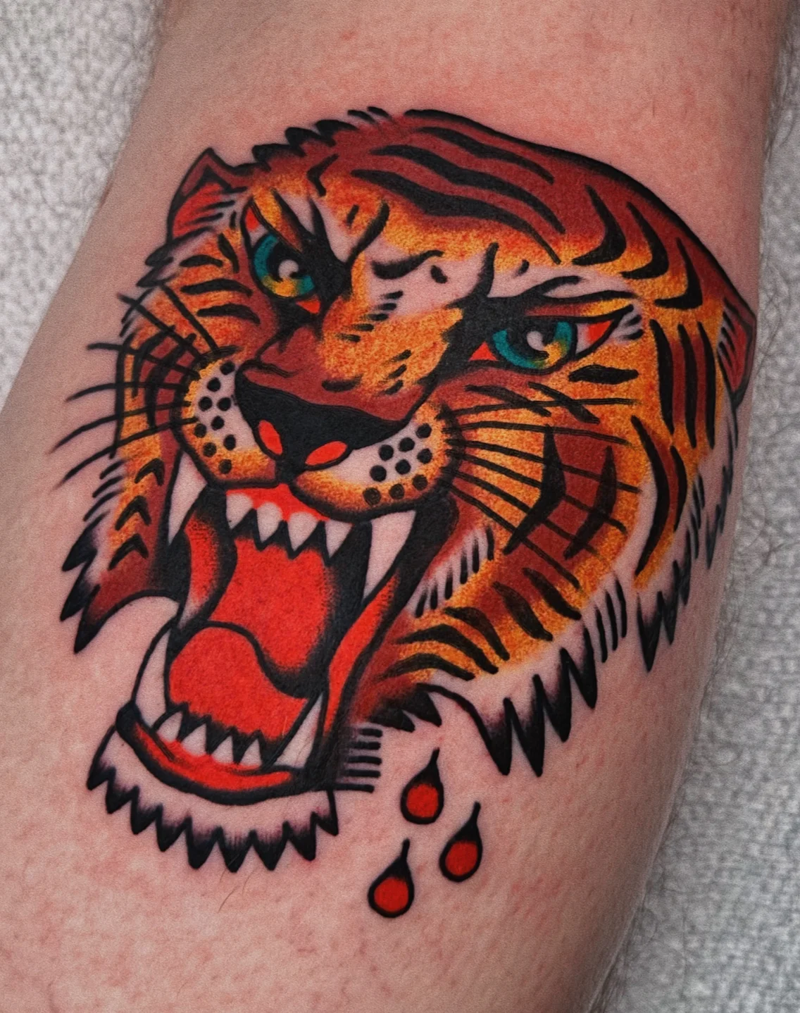Sundance Tattoo Parlor tattoo shop in Nashua, NH