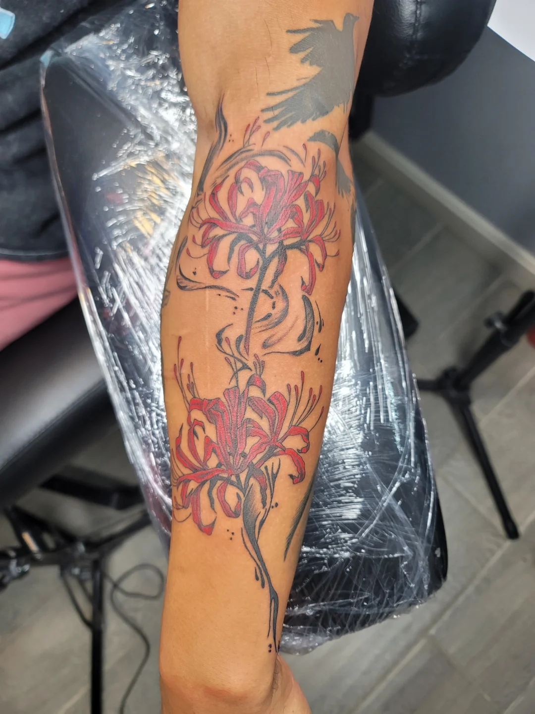 La Tinta Tattoo Studio tattoo shop in Manchester, NH