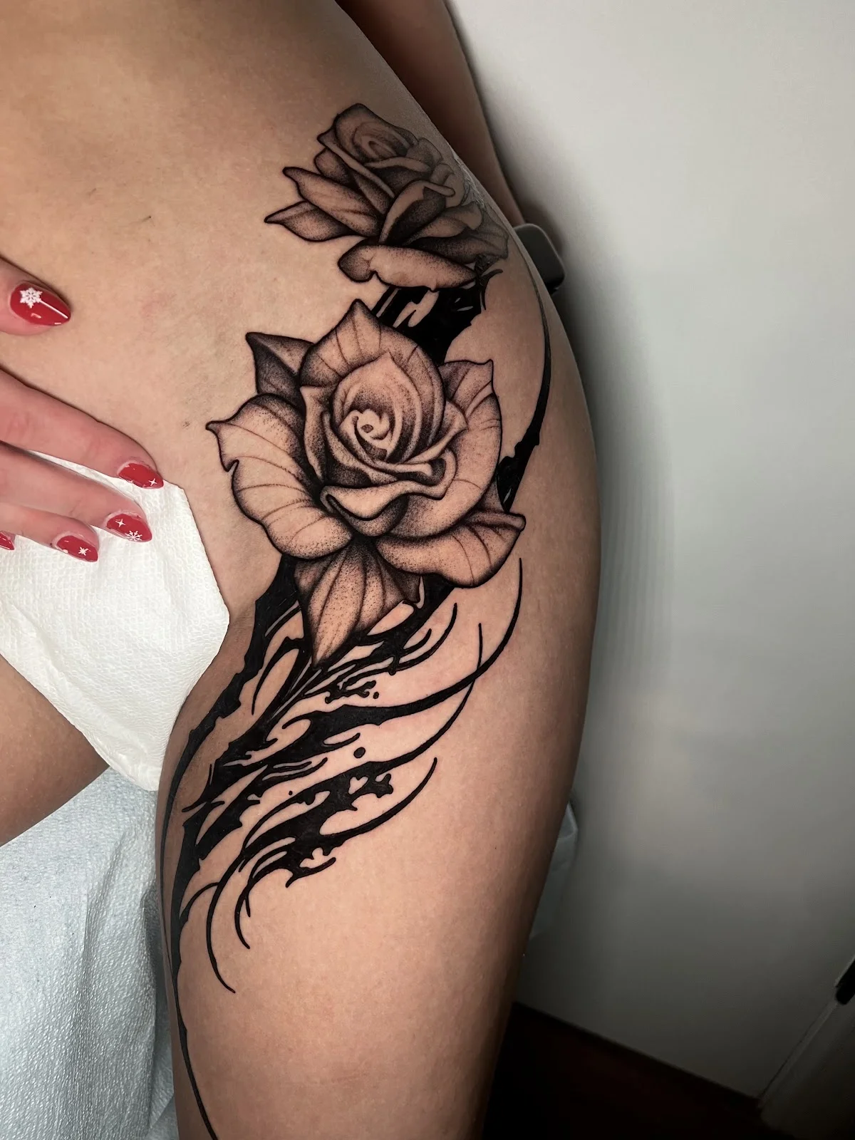 Key Moments Tattoo - Salem NH tattoo shop in Salem, NH