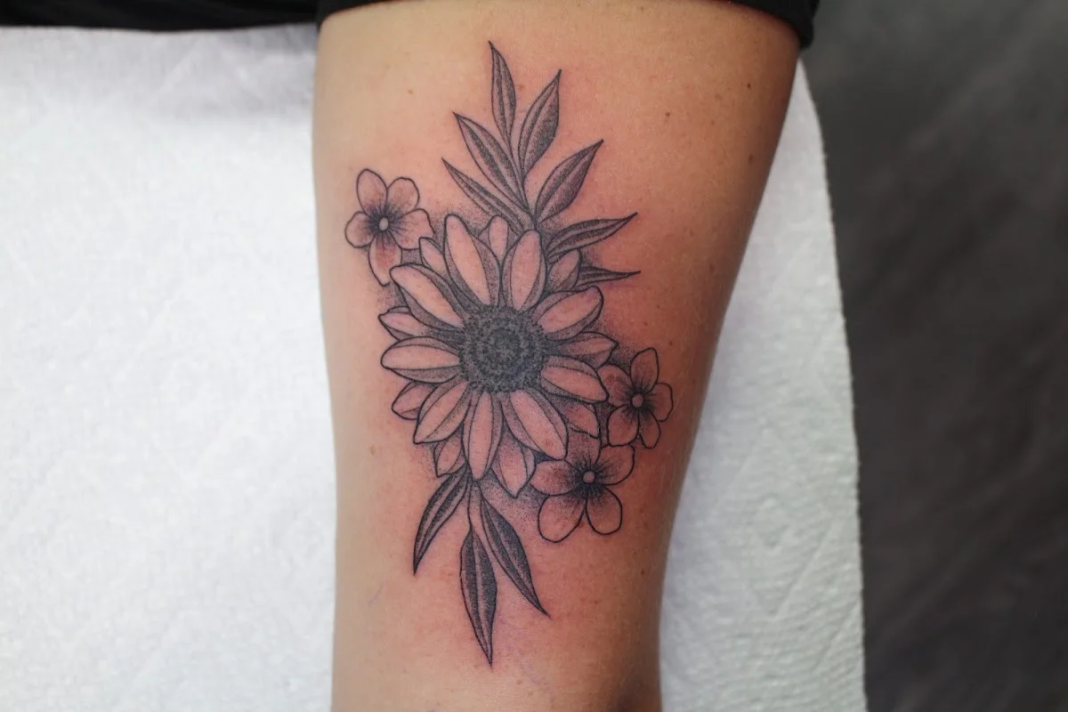 New Inkland Tattoo Co tattoo shop in Manchester, NH
