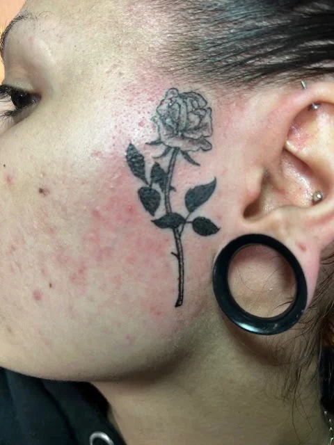 GRANITE INK tattoo shop in Manchester, NH
