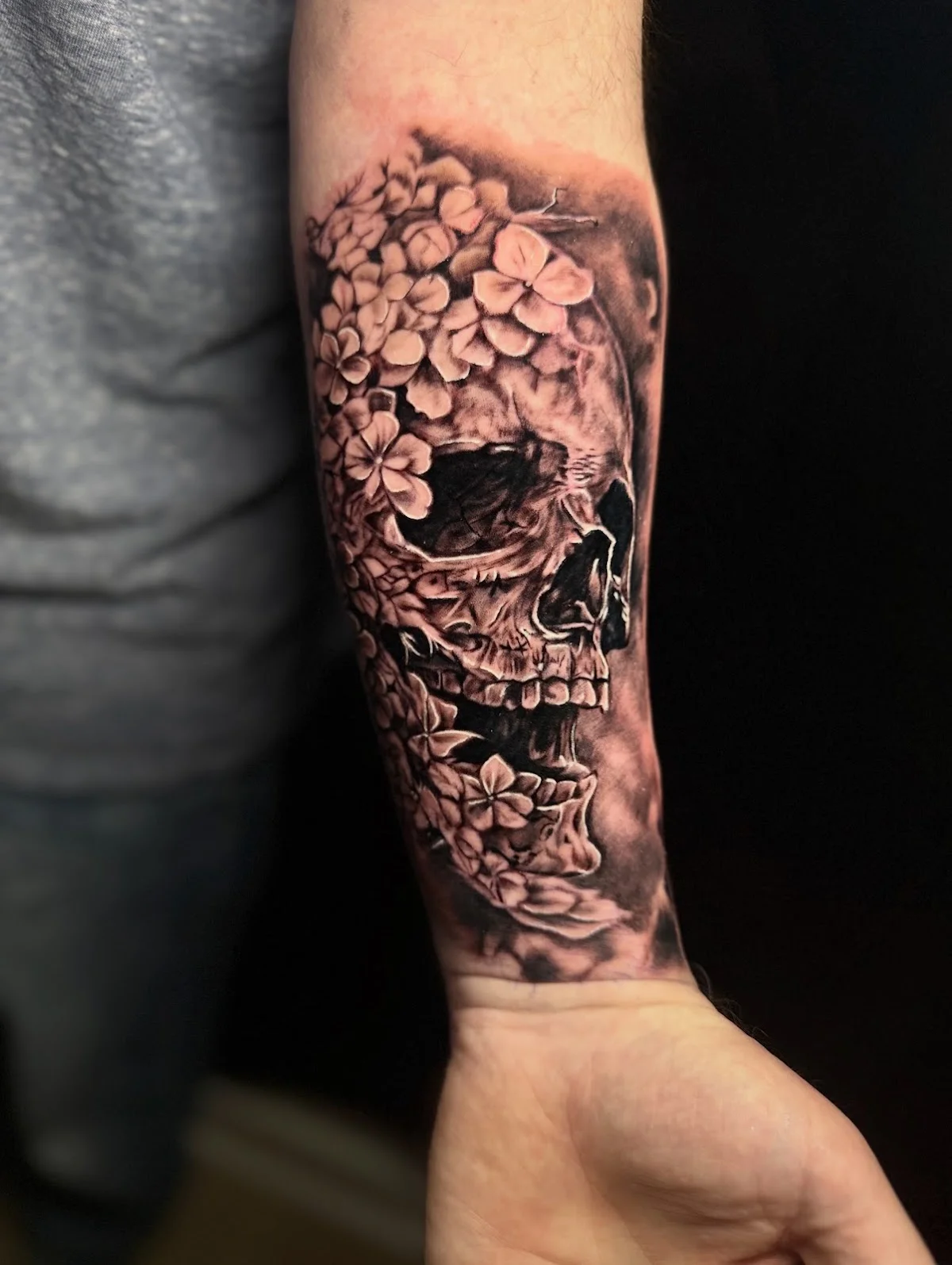 Capital City Tattoo LLC tattoo shop in Concord, NH