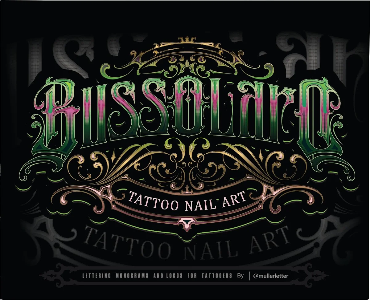 Bussolaro Tattoo Nail Art tattoo shop in Nashua, NH