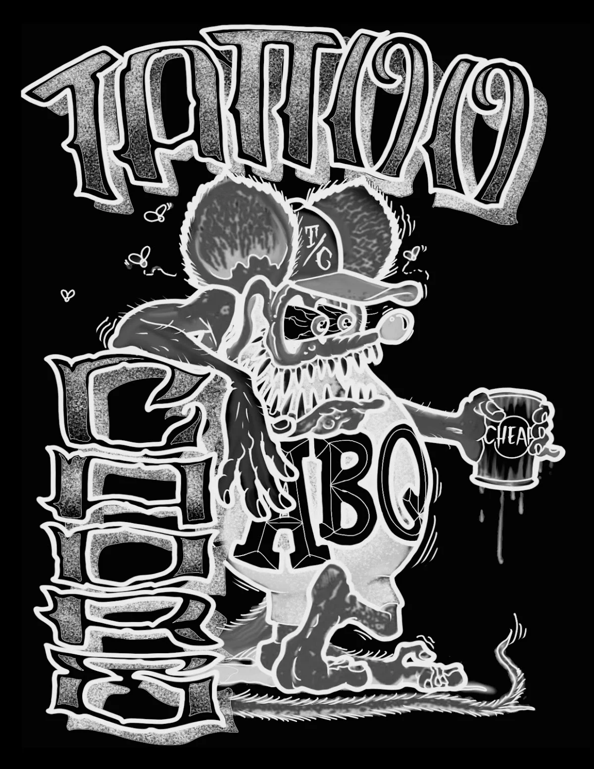 Tattoo Cadre photo