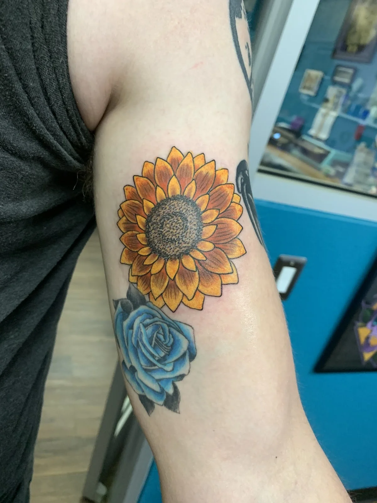 CZER Tattoos & Art photo