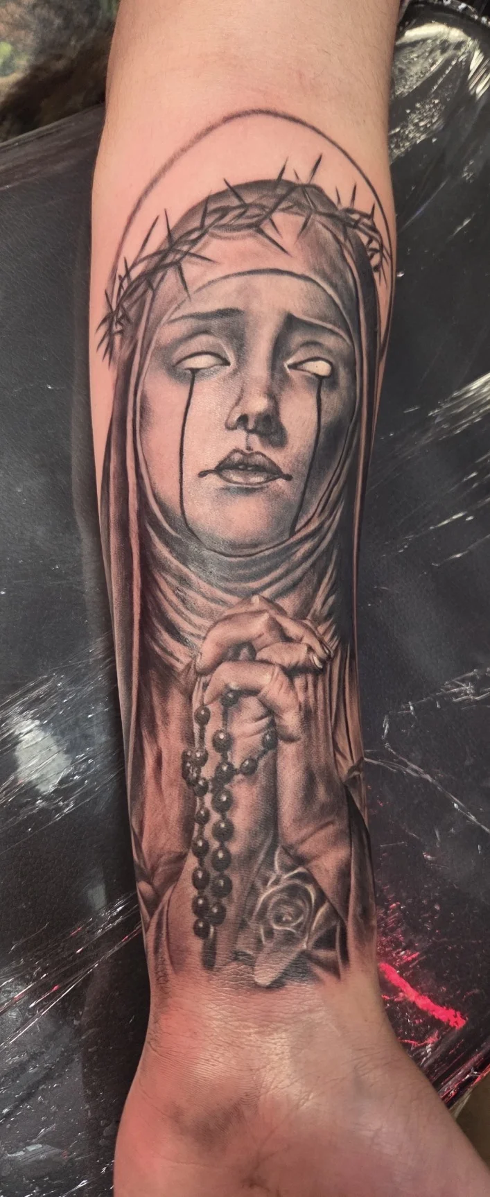 Valley Tattoo & Body Piercing photo