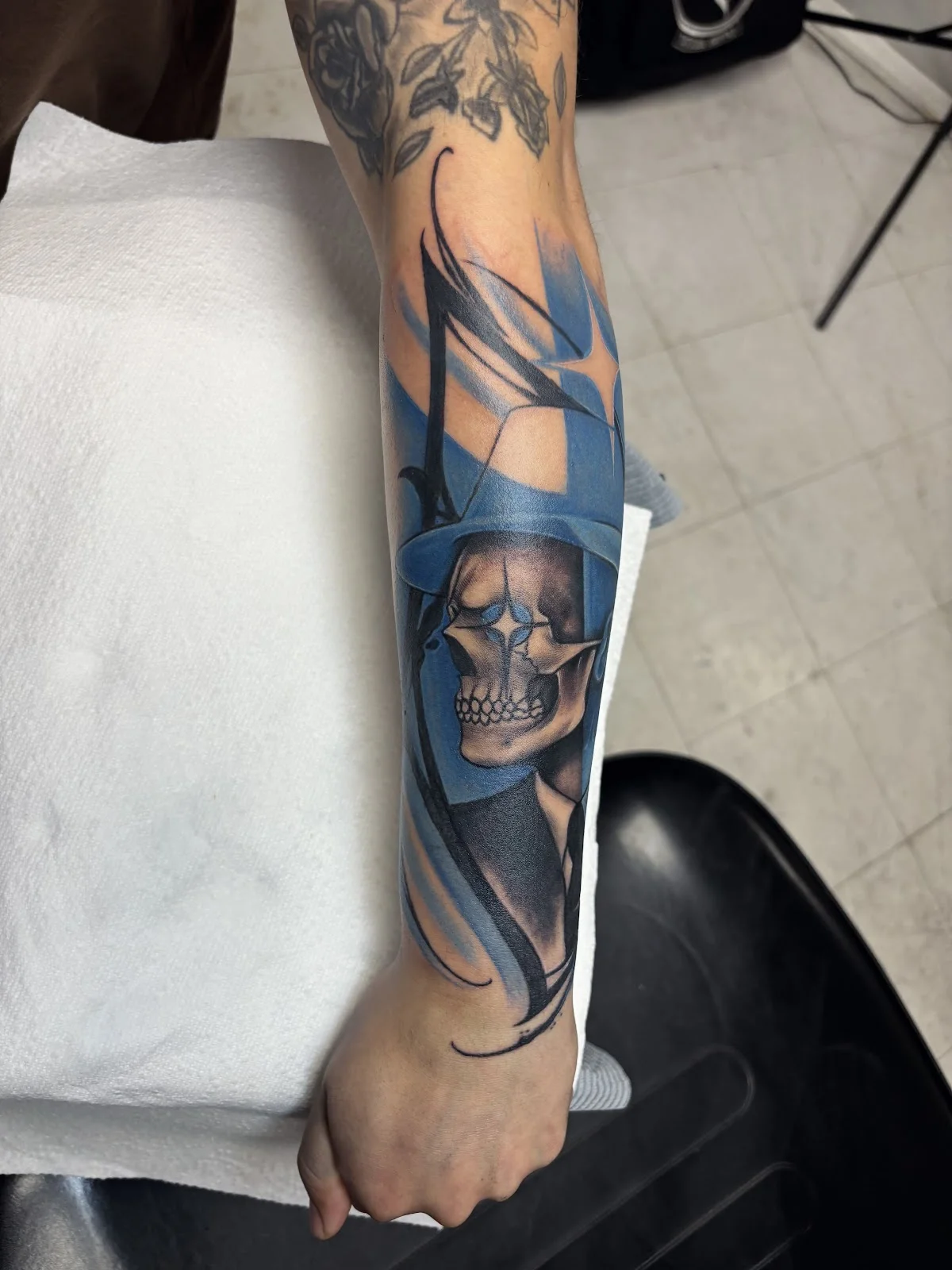 ColorCraft Tattoo photo