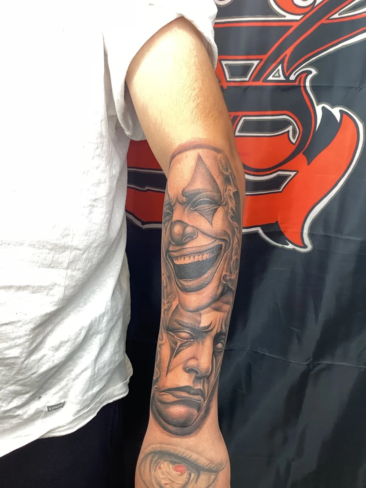 Nuevo Ink photo