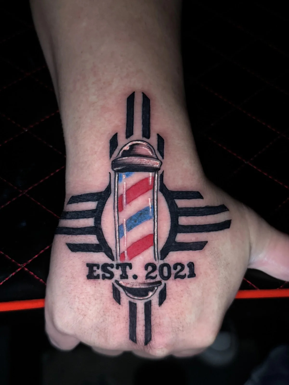 Lokote Tattoos photo