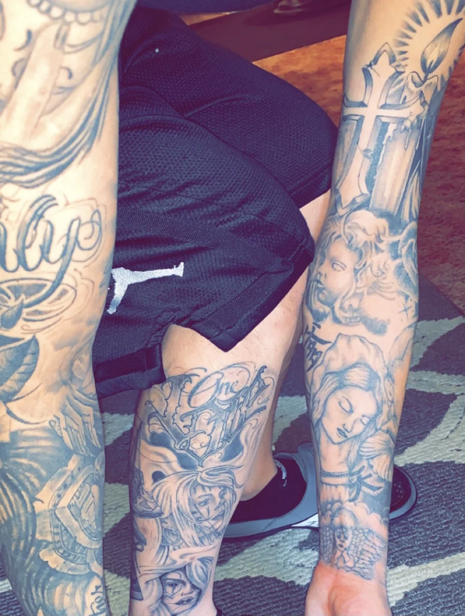 Stylistic Ink Tattoo Parlor photo