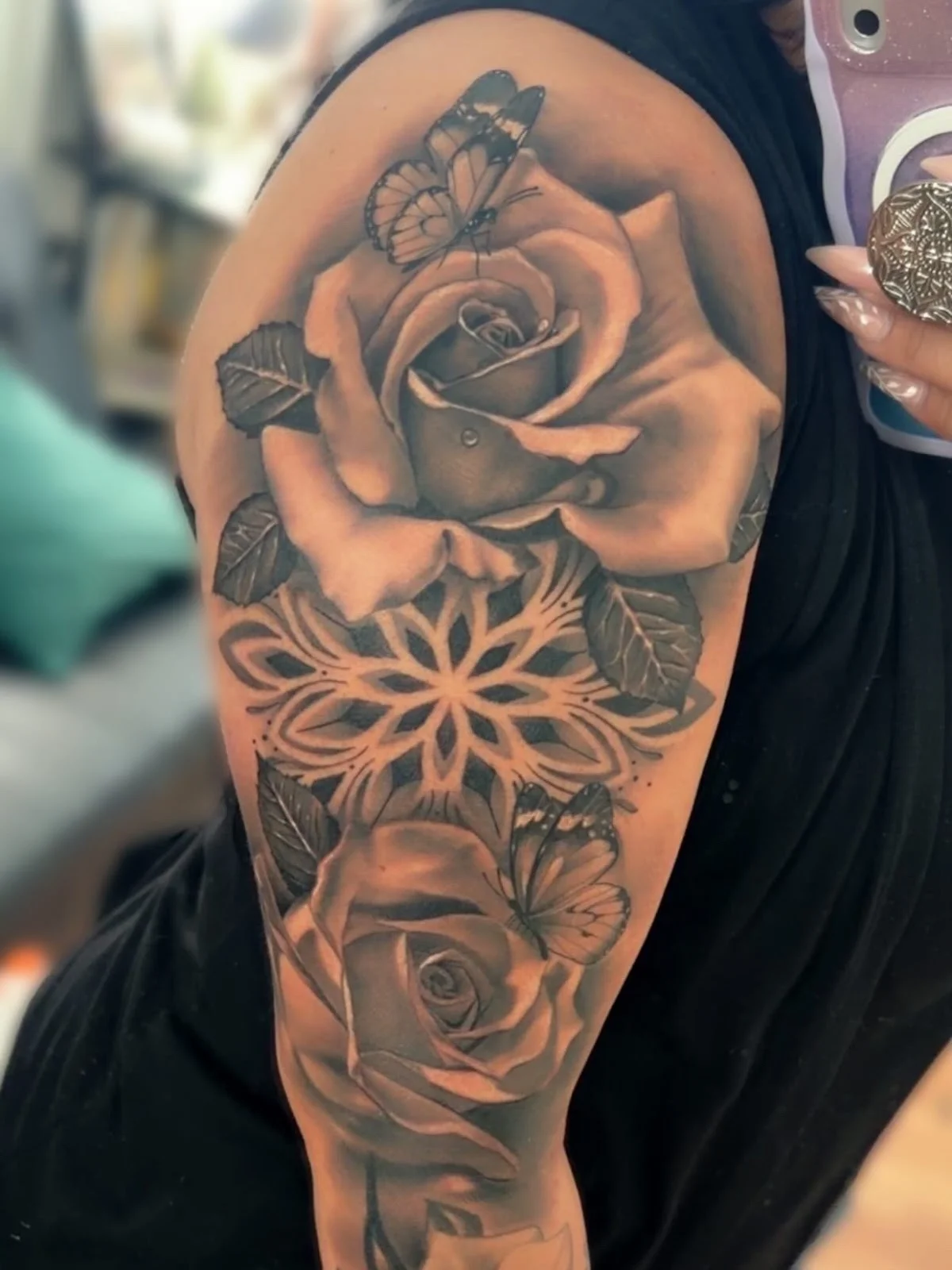 Era Tattoo Studio photo