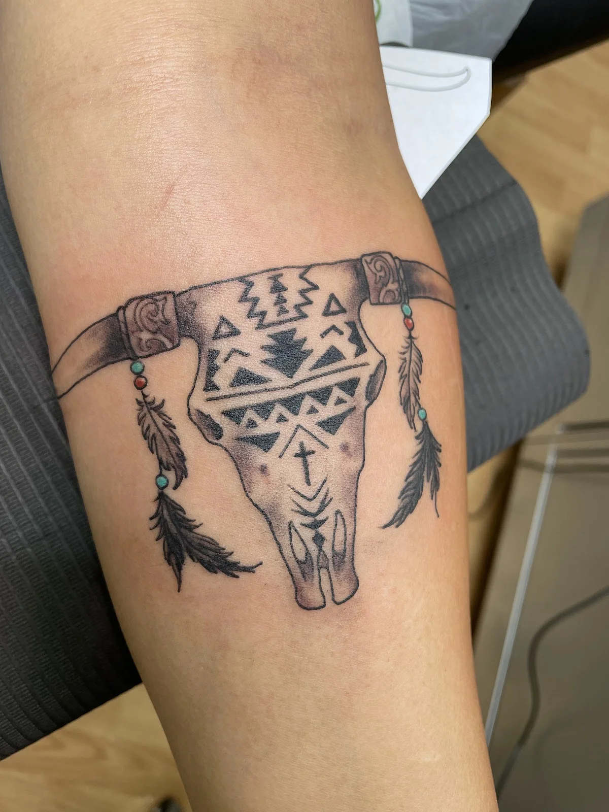 Altura Tattoo photo