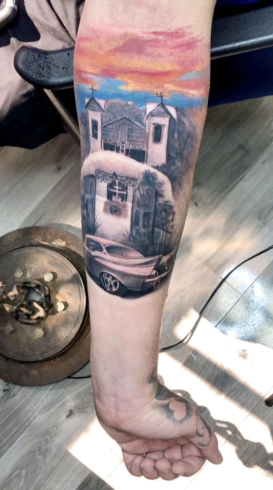Aesthetic Ink photo