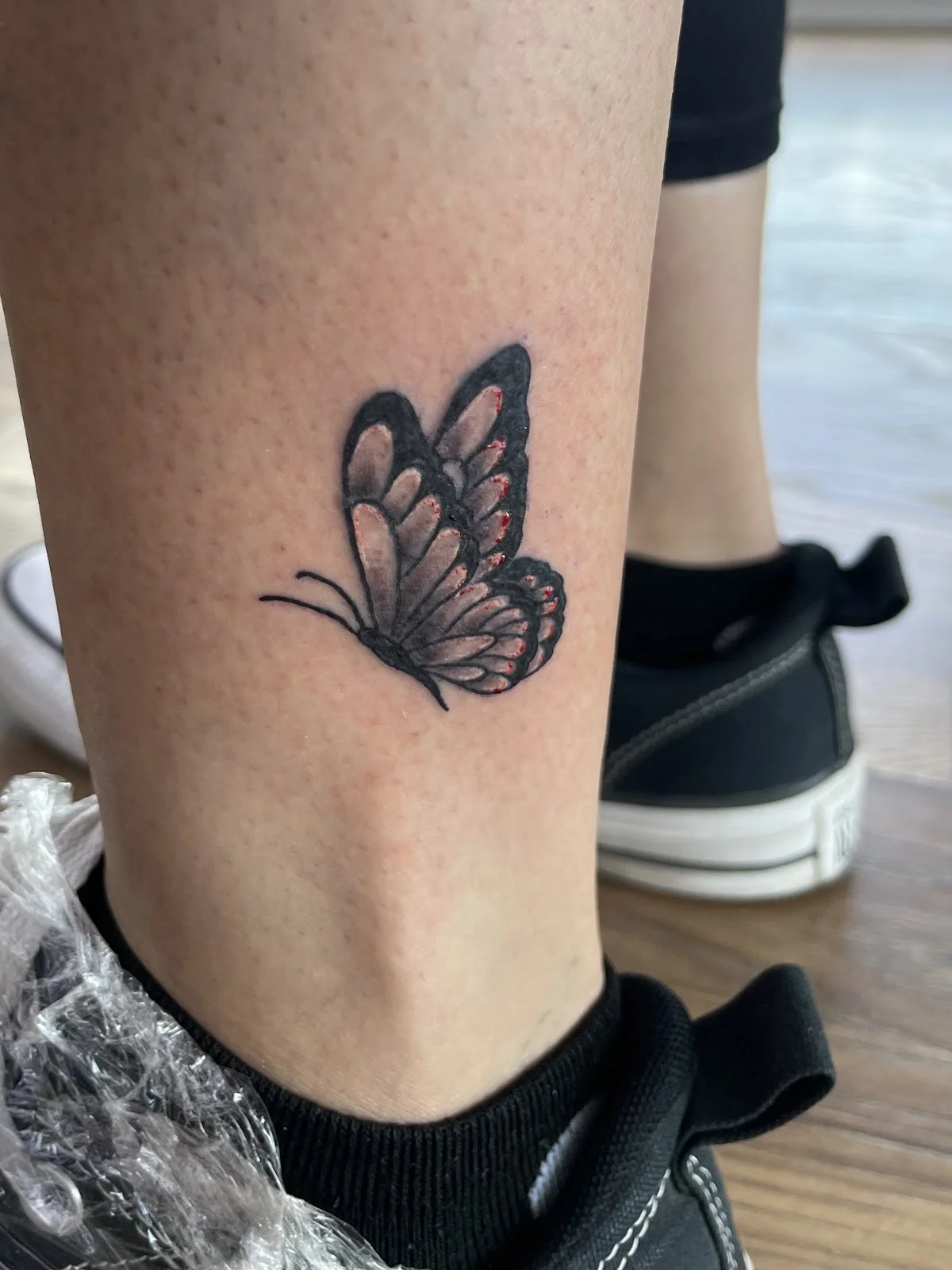 Albuquerque Ink tattoo 2nd location photo