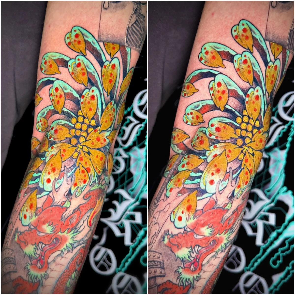 Sovereign Ink Tattoo photo