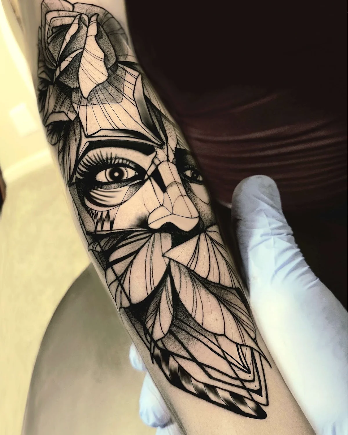 Sacred Skin Tattoo Parlor grand forks nd tattoo shop in Grand Forks, ND