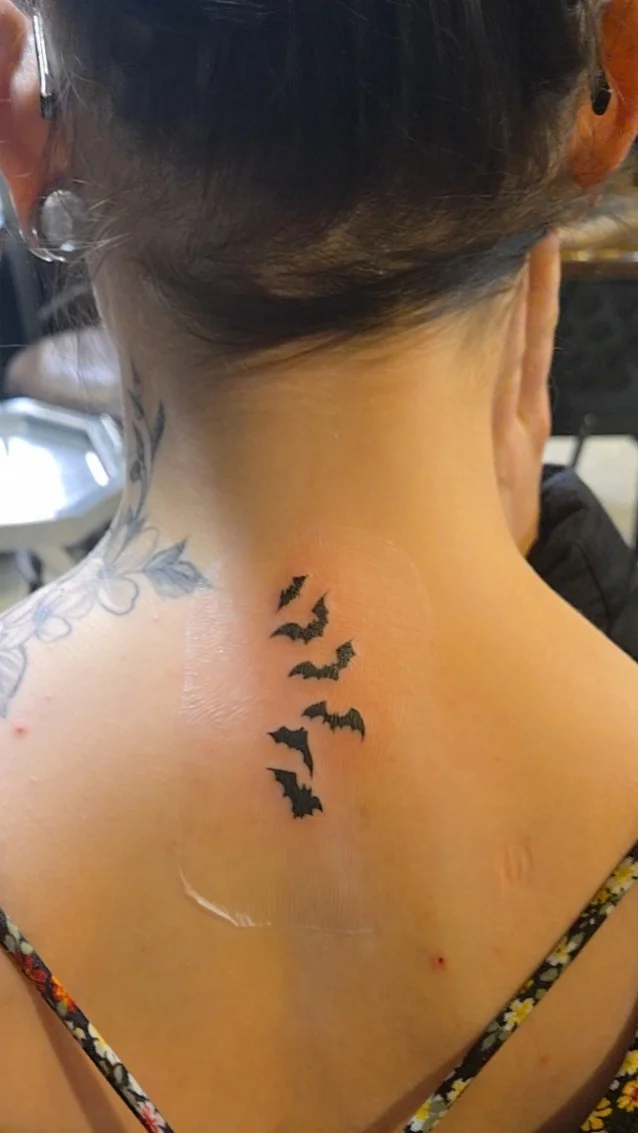 Hawk And Horn Tattoo tattoo shop in Bismarck, ND