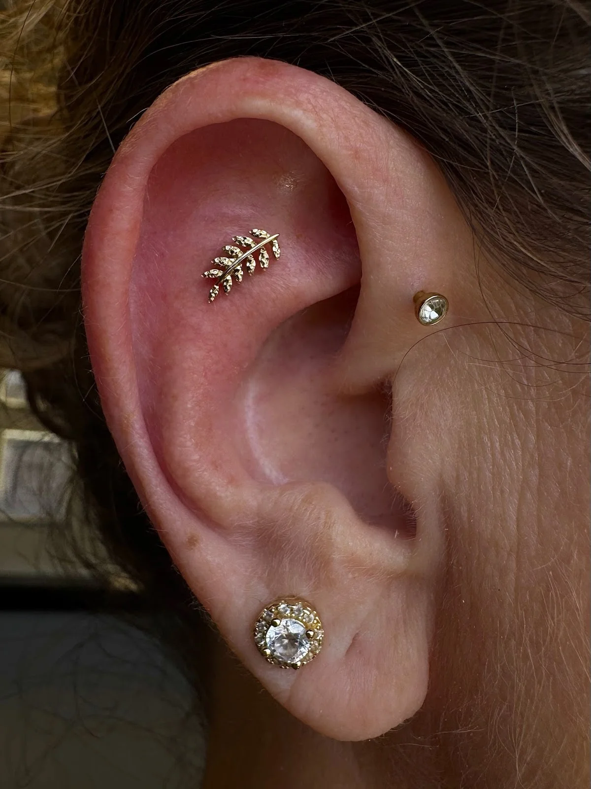 Dead RockStar Tattoos, Body Piercing tattoo shop in Fargo, ND