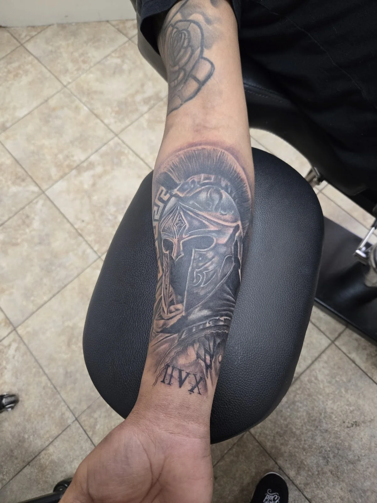 Sacred Souls Tattoos tattoo shop in Bismarck, ND