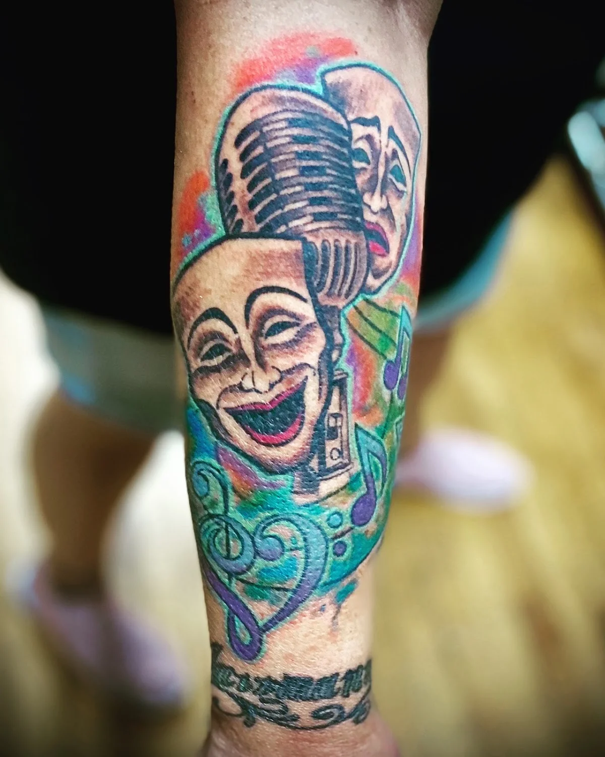 Inkfected Tattoos/Lady Ink Tattoos tattoo shop in Cincinnati, OH