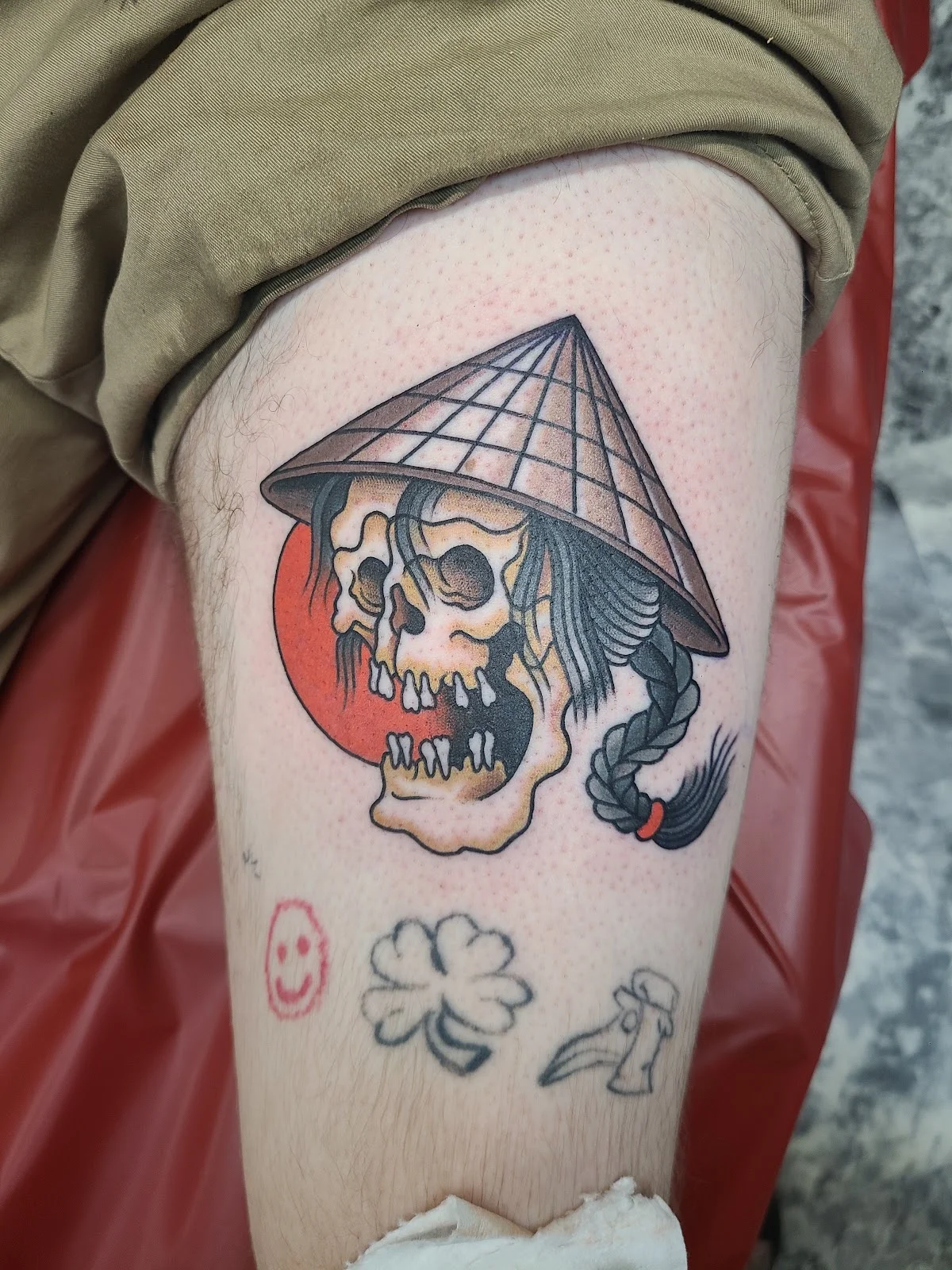 American Tattoo Studios photo