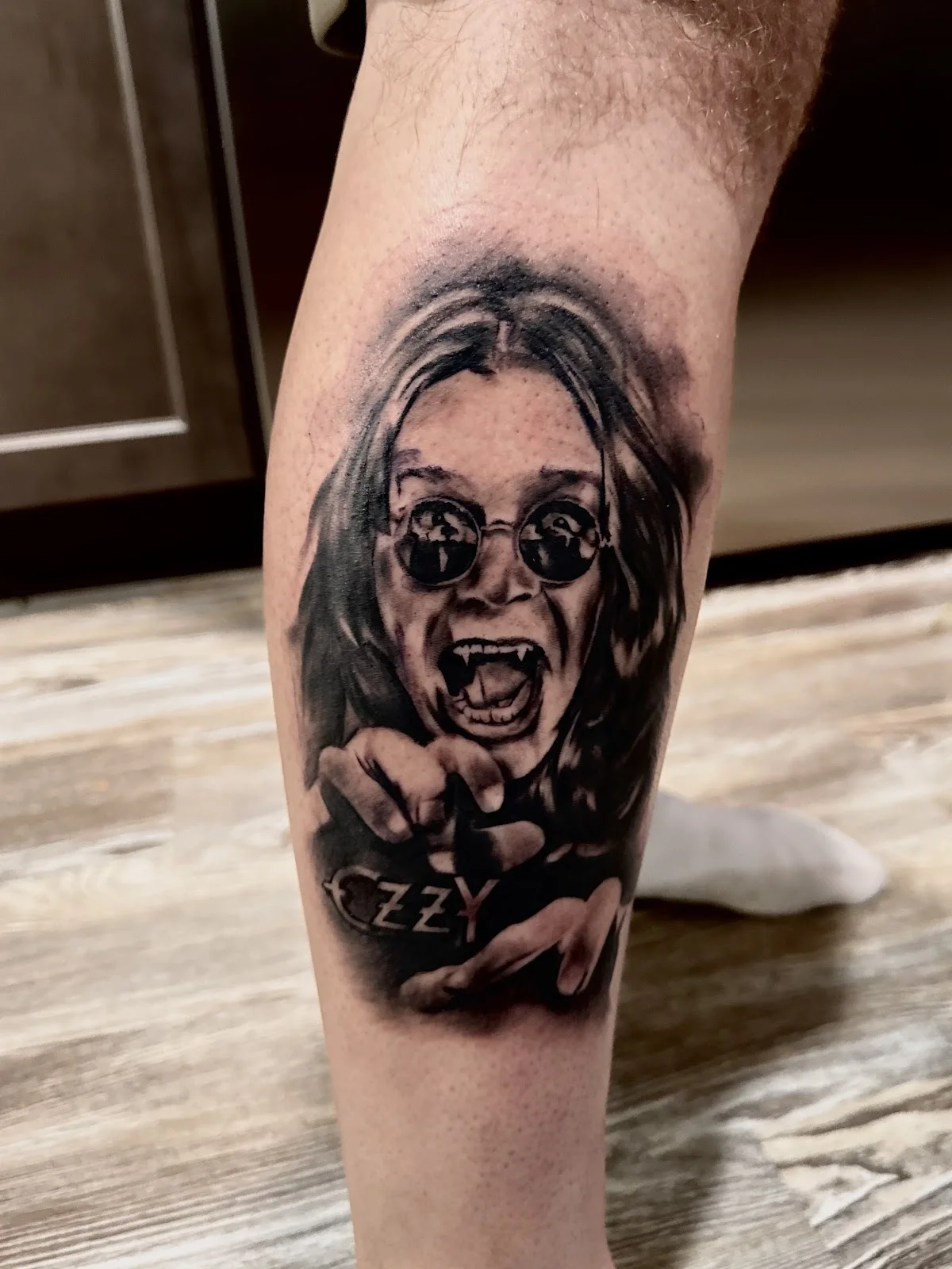 Saint Annes Tattoo Shop tattoo shop in Dayton, OH