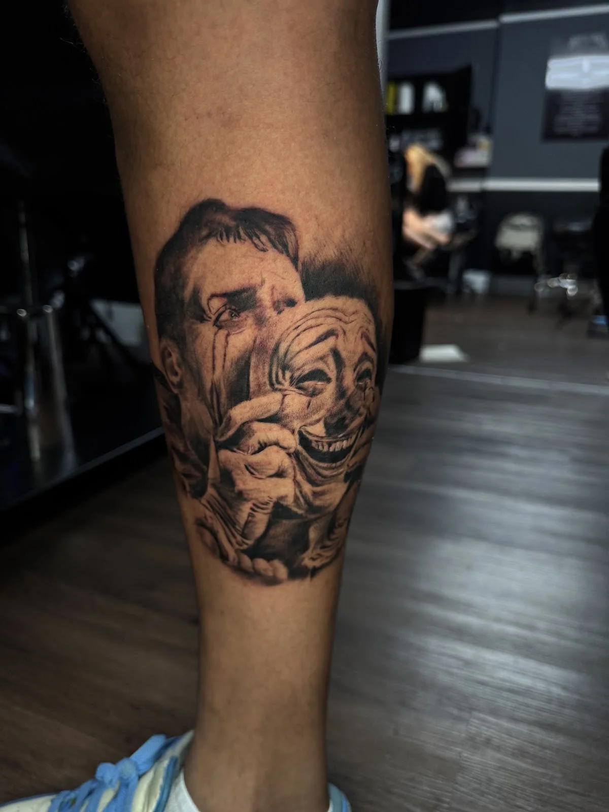 Artis Inks Tattoo - Clifton tattoo shop in Cincinnati, OH