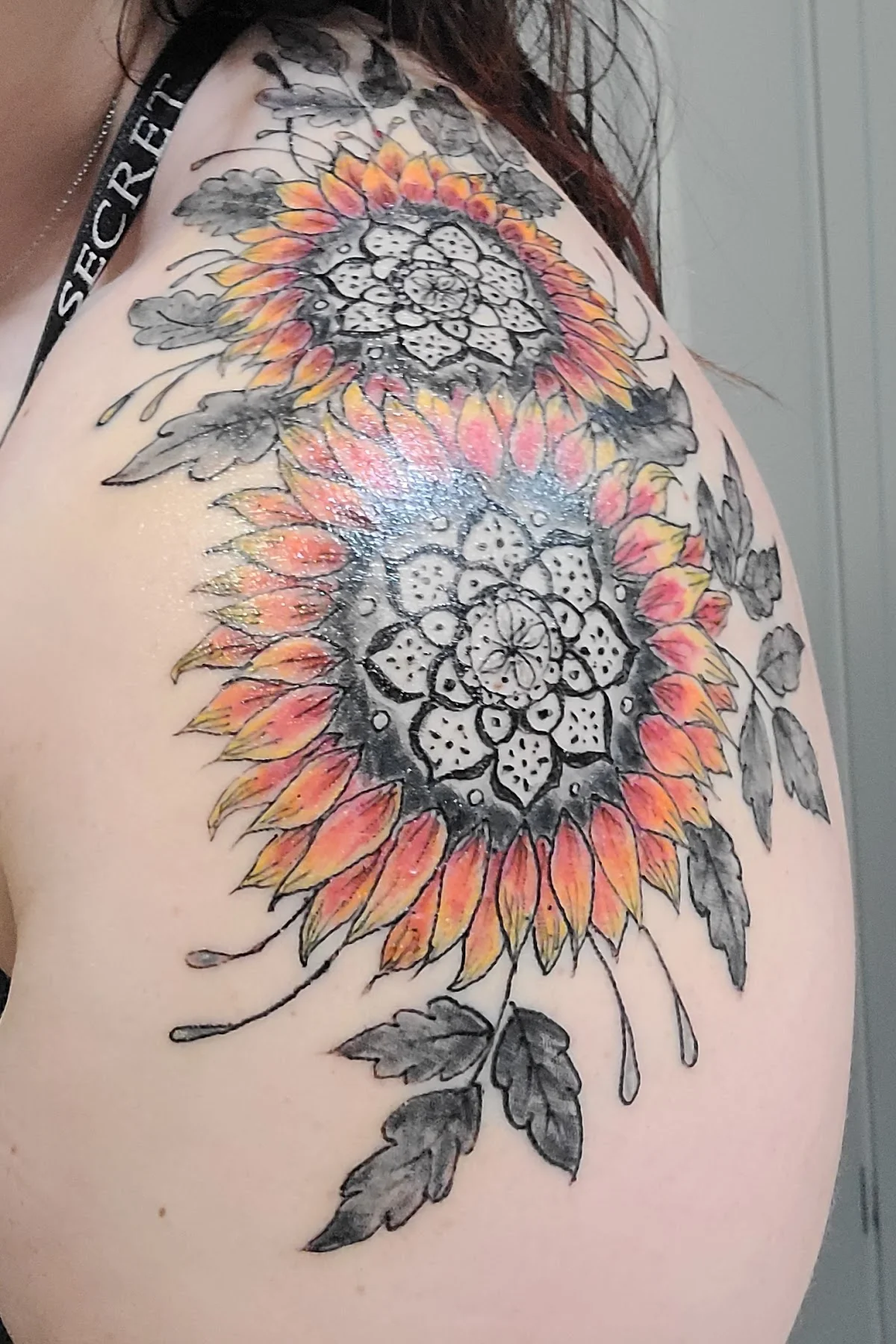 Glenn Scott Tattoos & Tattoo tattoo shop in Dayton, OH