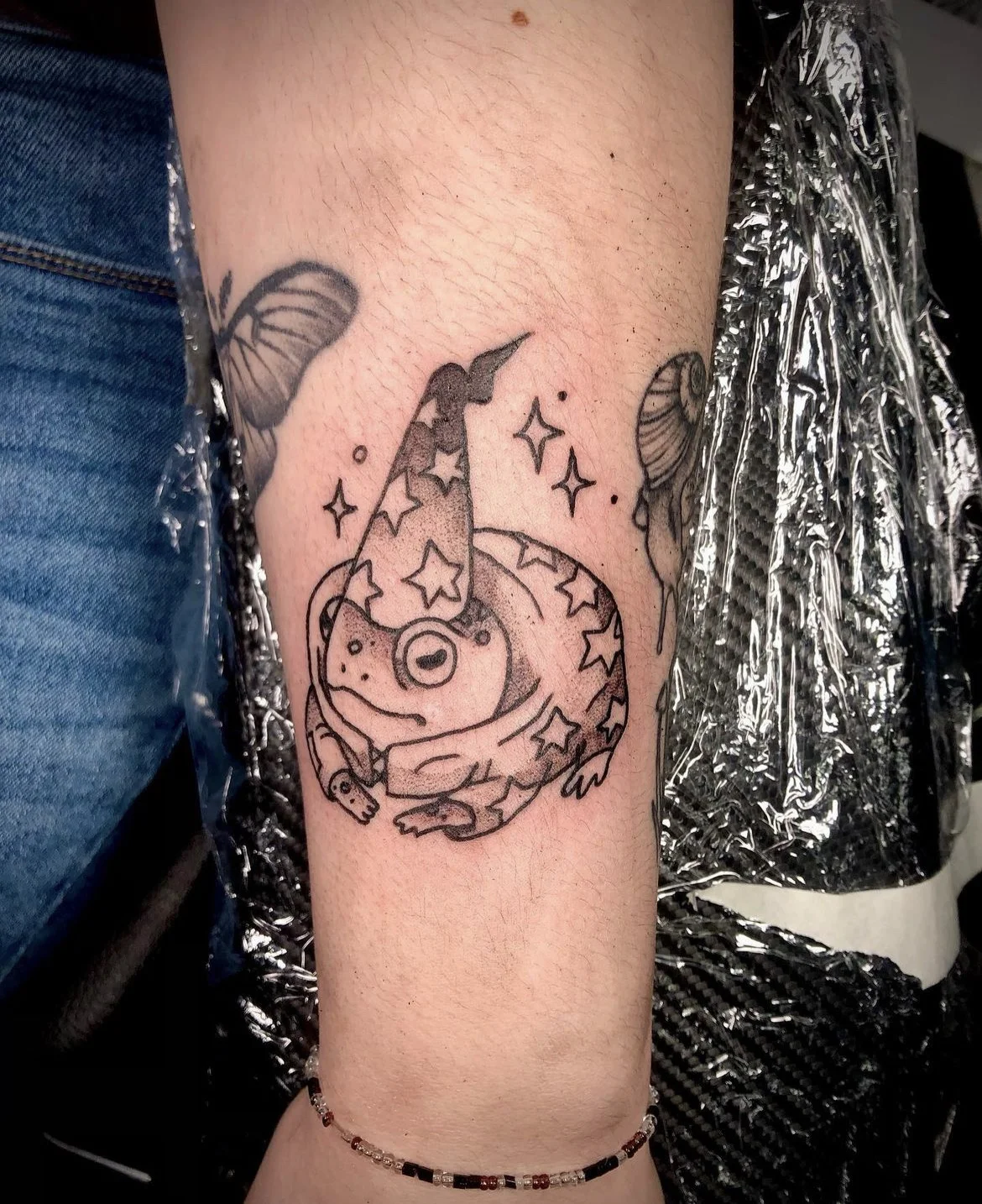 Artis Inks Tattoo & Piercing - OTR tattoo shop in Cincinnati, OH