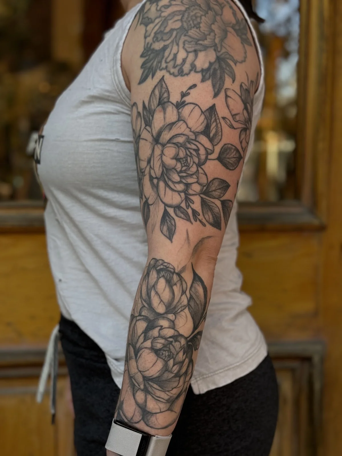 Takeout Tattoo tattoo shop in Cincinnati