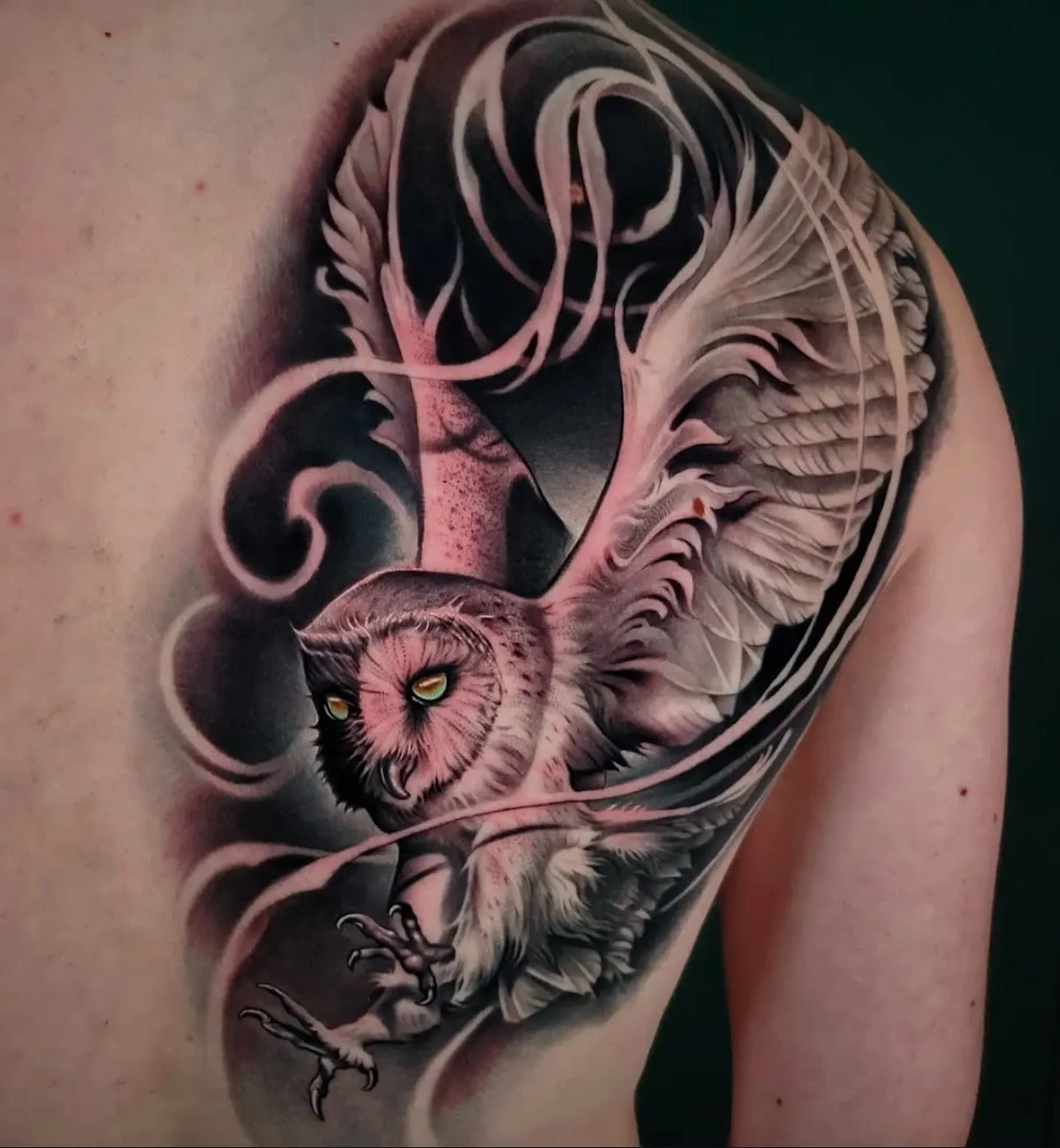 Alliance Tattoo and Gallery tattoo shop in Eugene, OR